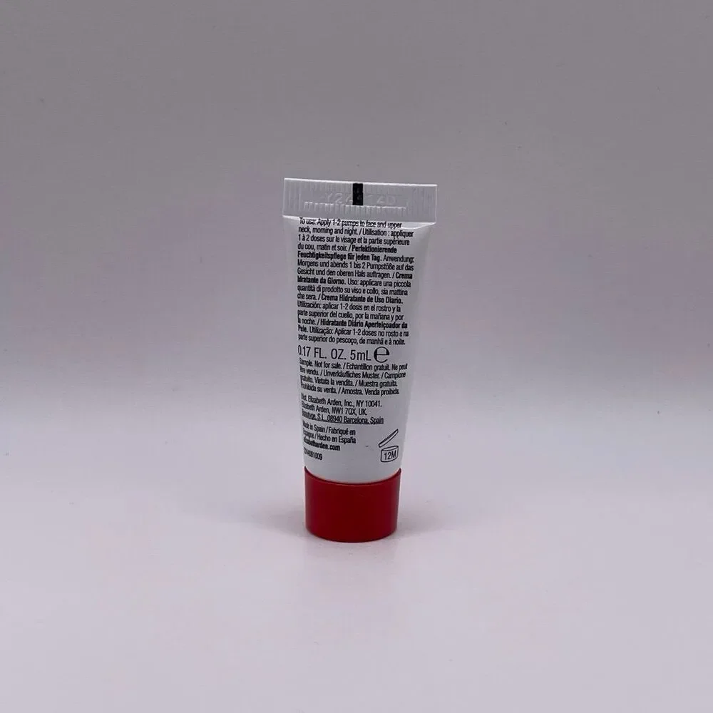 Elizabeth Arden 8-Hour HydraPlay Skin Perfecting Daily Mini Face Moisturizer